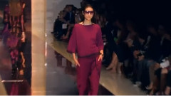 Gucci Spring Summer 2014 First Look Milan
