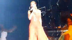 Freakum Dress