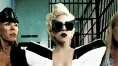 Lady Gaga,Beyonce - Telephone