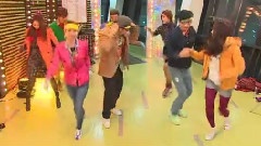 Running Man