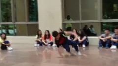 Breakin