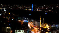 Night Rush Around The World 2