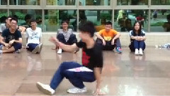 Breakin