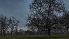 Milan In A Time Lapse Part I