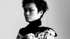 <时装L'OFFICIEL>封面拍摄 特立独行让自由更自由