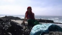 A Little Mermaid