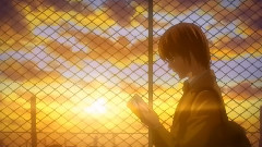 Orange 月L版