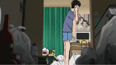 谢谢你,爸爸