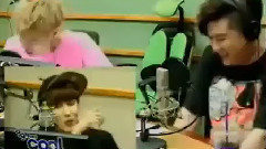 Kiss The Radio