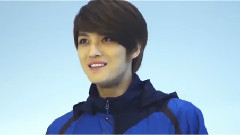 JYJ MAKING FILM