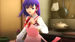 红莲の弓矢