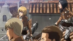 紅莲の弓矢