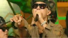 REGGAErilla&Ragga Muffin