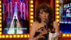 第67届托尼奖颁奖典礼(The 67th Annual Tony Awards 2013)