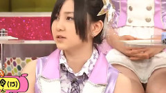 AKBINGO!中文字幕 13/06/25(T.K.M.N字幕组)