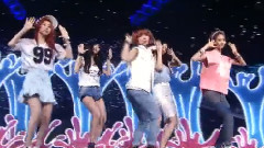 Is It Poppin & 水好吗