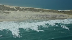 查塔姆群岛海滩
