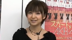 密着秘蔵映像!わたしたちの素顔見せちゃうよ!! 第1周 プロモーション活动编