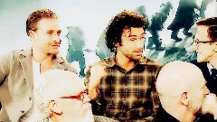 影视原声 - Meteor Shower