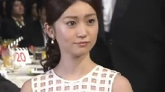 日本アカデミー賞 话题赏俳优部门