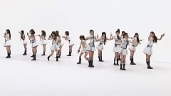 ポニーテールとシュシュ-マルチアンゲルVer.