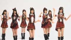 言い訳Maybe-レフトカメラVer