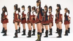 言い訳Maybe-センターカメラVer