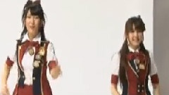 言い訳Maybe-ライトカメラVer