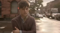 影视原声 - <名声大噪> S02 E04 插曲