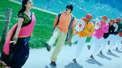 Gabbar Singh