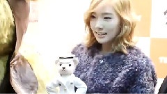 Happy Taeyeon BirthDay