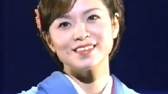 淡墨樱