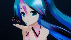 Electric Love