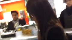 抵达巴黎戴高乐机场