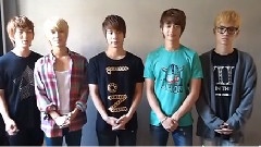 Global Super Idol SHINee