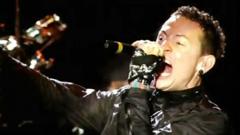 Linkin Park - New Divide