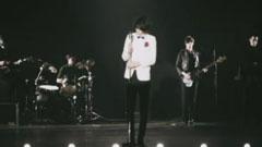The Horrors - Who Can Say