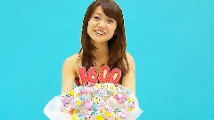 スピリッツ Cover Movies 大岛优子 12/08/06