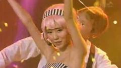 金曲串烧