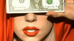 Lady Gaga - Beautiful Dirty Rich