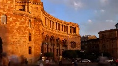 Yerevan