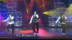 Its In The Stars
