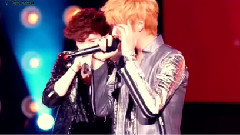 广东卫视吴亦凡庆生应援视频