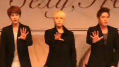 SJ八周年活动