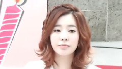 乐天百货签名会