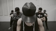 太阳(Bigbang) - Ringa Linga