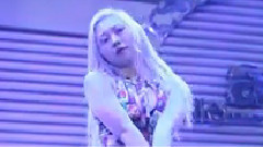 舞蹈表演