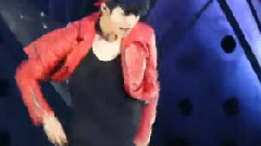 鹿晗Solo The Star