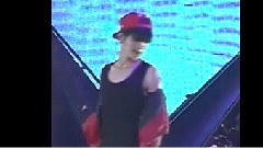 鹿晗Solo The Star
