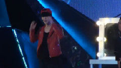 鹿晗Solo The Sta